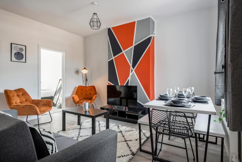 Hopetown Apartment-Modern 2 Bed With Free Parking Нормантон Экстерьер фото